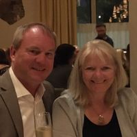 huis van Diane & John