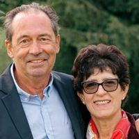 Eve et Alexs hus