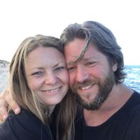 Trine & Dennis s Haus