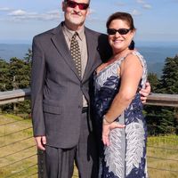 Pam & Richs hus