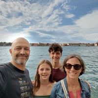Casa di Charlotte et Philippe