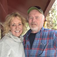 Casa di Joan and Joe