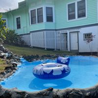 Stunning Large Fully Furnished Victorian Home! Hawaii
