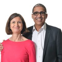 La maison de Abdellatif & Clem