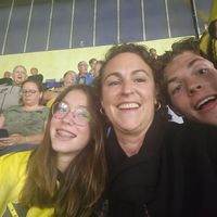 Mirjam s Haus