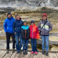 Swiss Alps Family Home - 2 weeks stay in Summer