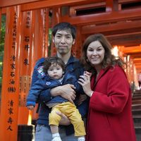 Katsuya & Orianne