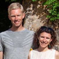 huis van Fanny and Alan
