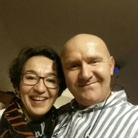 Corinne Et Patrices hus