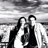 Carmen Y Miguels hus