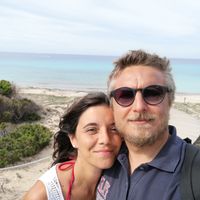 Irene e Lorenzos hus