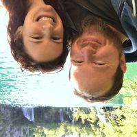 Casa di Padraig & Treasa