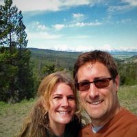 Casa di Paul & Stacy