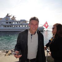 Cherif Labidis hus