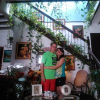 Casa di Javier y Flora