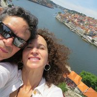 Jeanette & Bernals hus