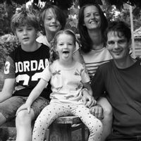 huis van Nina & Michael