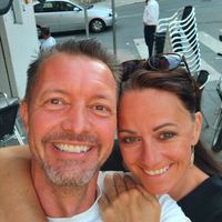 Kuća Andreas 6 minuta od mora