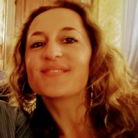 At Isabelle and Florian's
