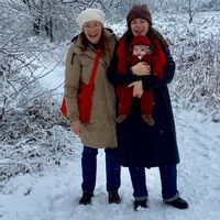 Casa de Hetty & Lisa