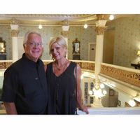 Casa di Sally And Wally