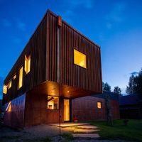 Valenes hus