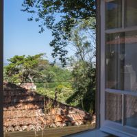 La maison de José