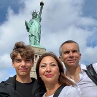 Martina & Lucas hus
