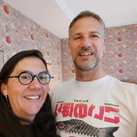 Casa di Aurélie & Eric