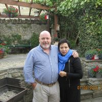 Ara & Steve s Haus