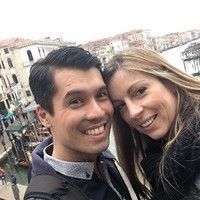 Casa di Giancarlo & Danielle