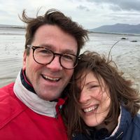Ruairi and Kate s Haus