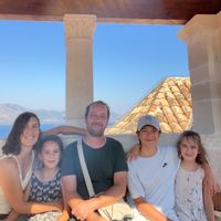 Casa di Nina et Greg