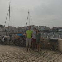 Para estancias de, al menos, una semana