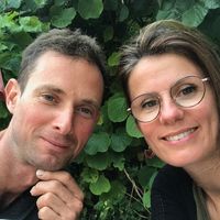 Casa di Samuel et Myriam