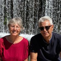 Isabelle & Khalidina kuća