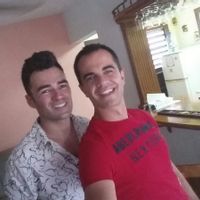 La maison de Juan & Miguel