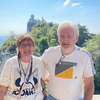 Casa di Nadia et michel