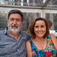 Herbert and Jude s Haus