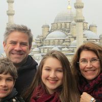 Casa de Scott & Nina