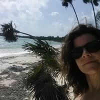 Great views of Pacific Ocean & Manuel Antonio Park, central Manuel Antonio