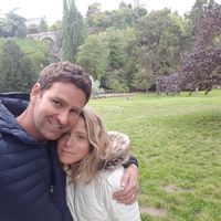 Casa di Célia & Grégory