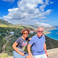 Jean Paul & Jeanies hus