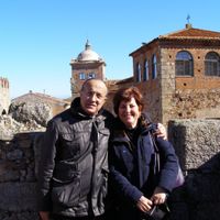 La maison de Joaquina
