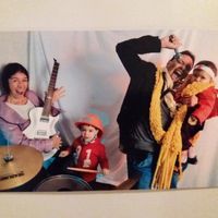 Maison familiale disponible du 9 au 16 février 2019