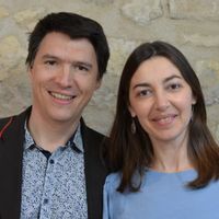 Casa di Odile et Eric