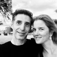Sandrine et Stéphanes hus