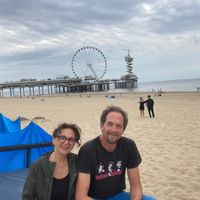 Casa de Chiara & Michael