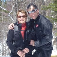 Campagne près de Québec