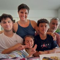 Núria s Haus